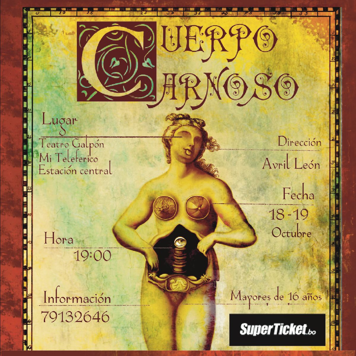 Imagen evento