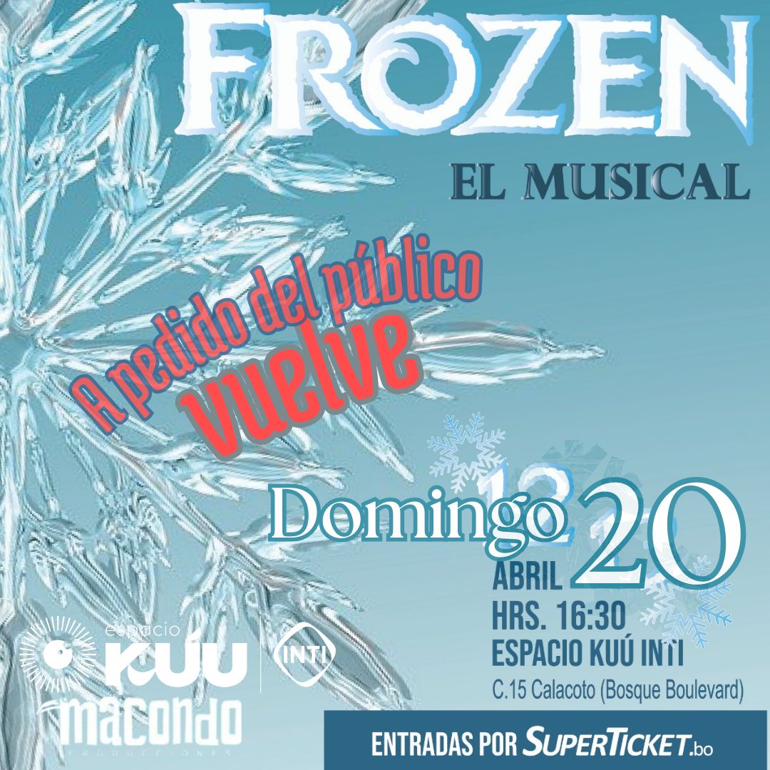 Imagen evento