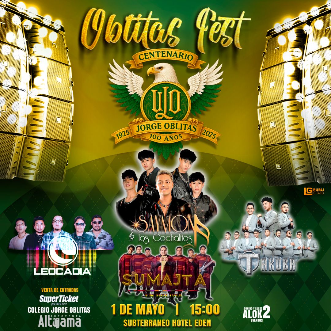 Oblitas Fest