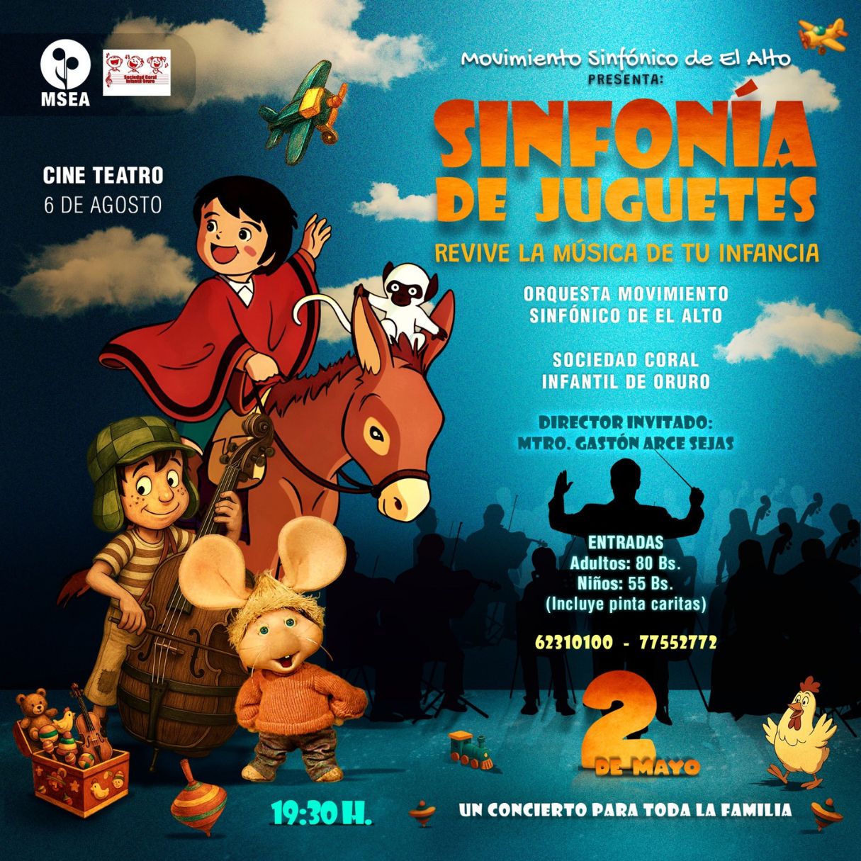 Imagen evento