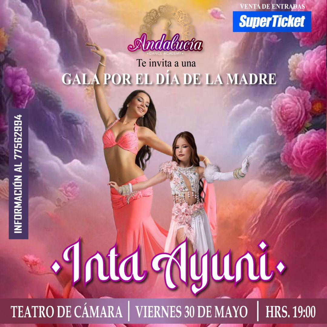 Inta Ayuni