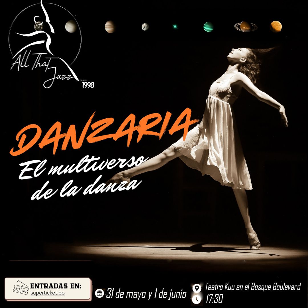 Danzaria