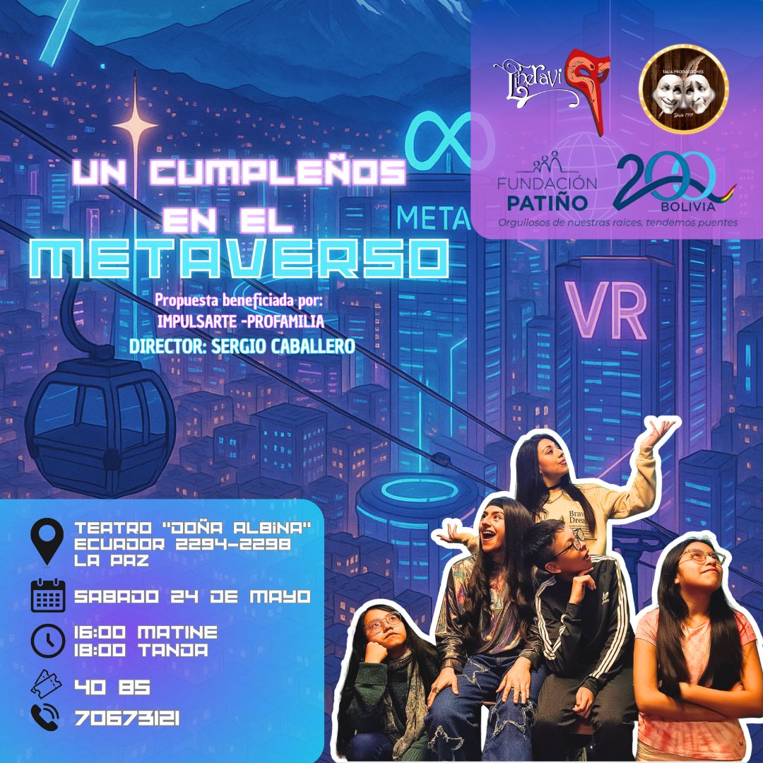 Imagen evento
