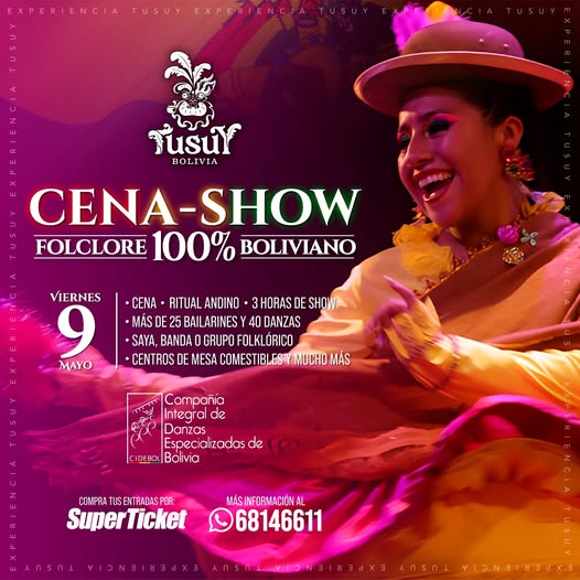 Imagen evento