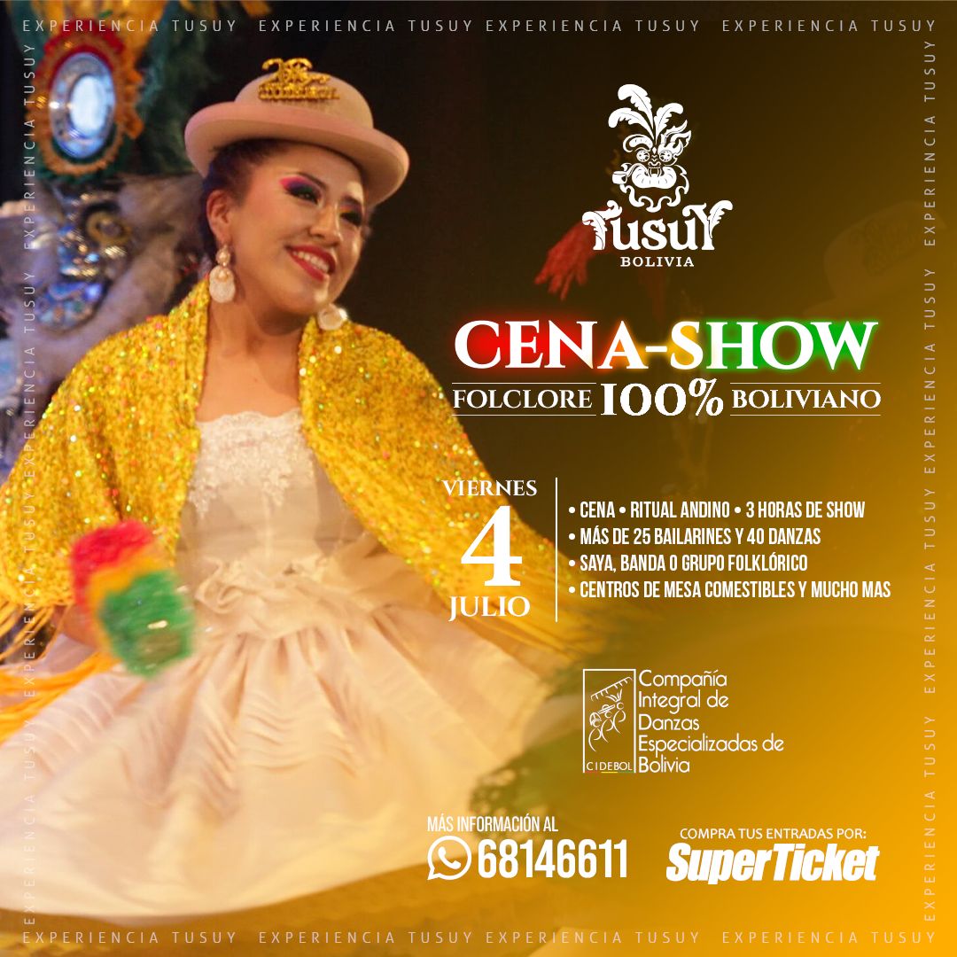 Imagen evento