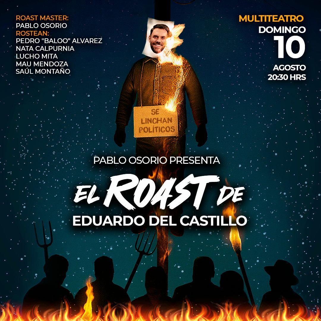Imagen evento