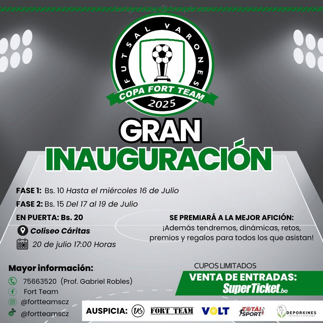 Imagen evento