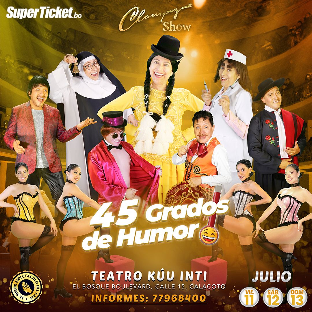 Imagen evento
