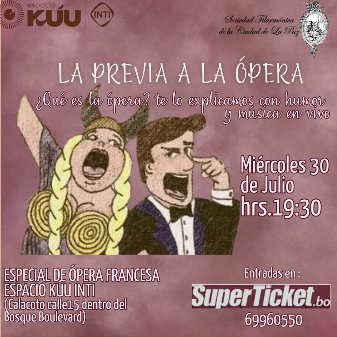 Imagen evento