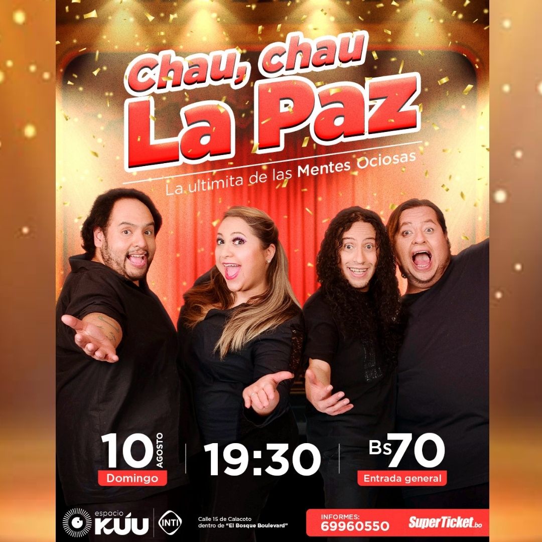 Imagen evento