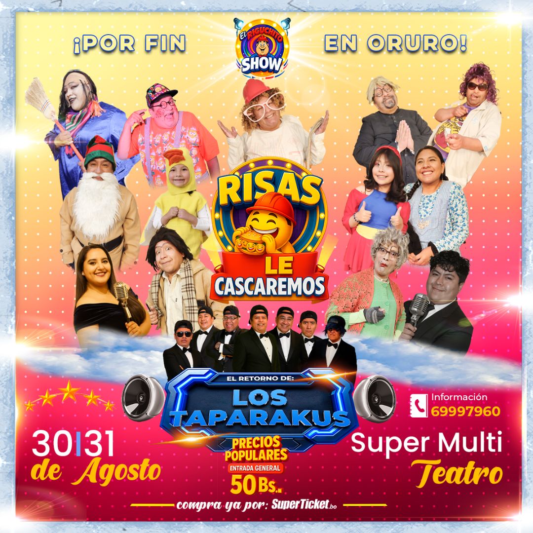 Imagen evento