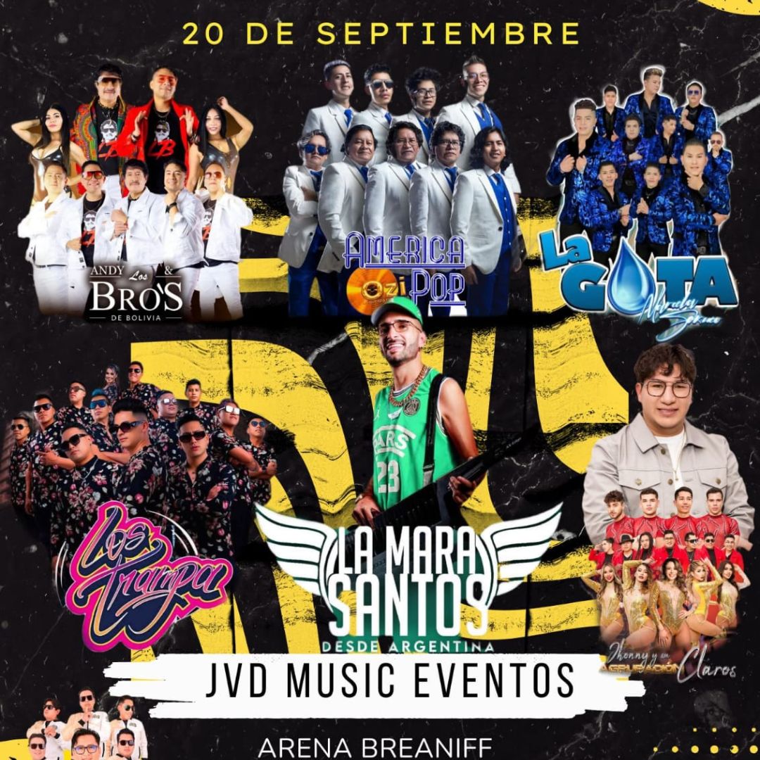 Imagen evento