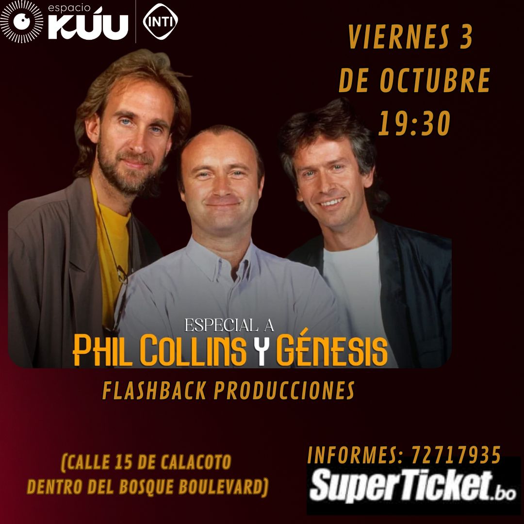 Imagen evento