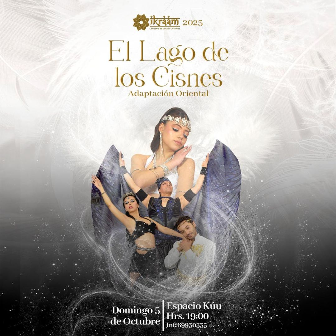 Imagen evento