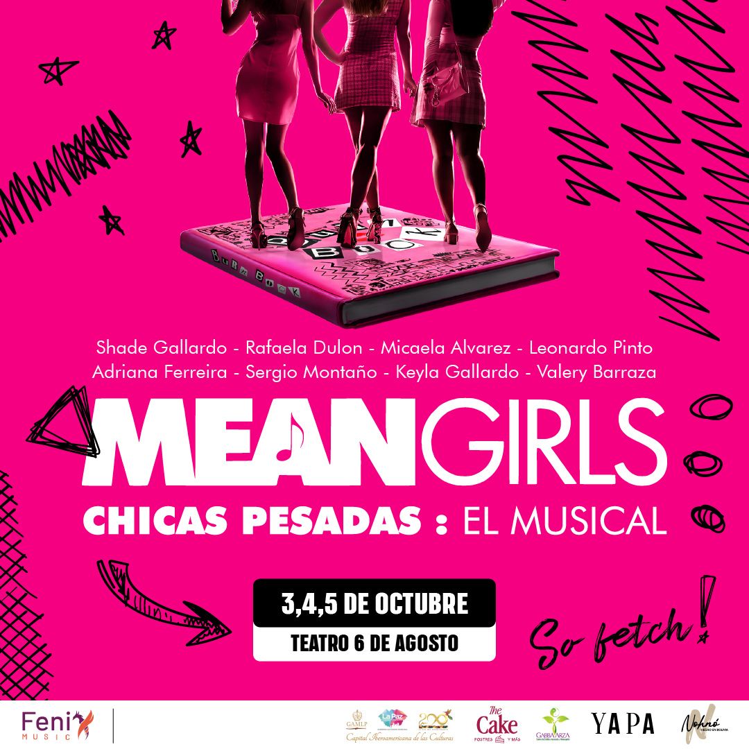 Imagen evento