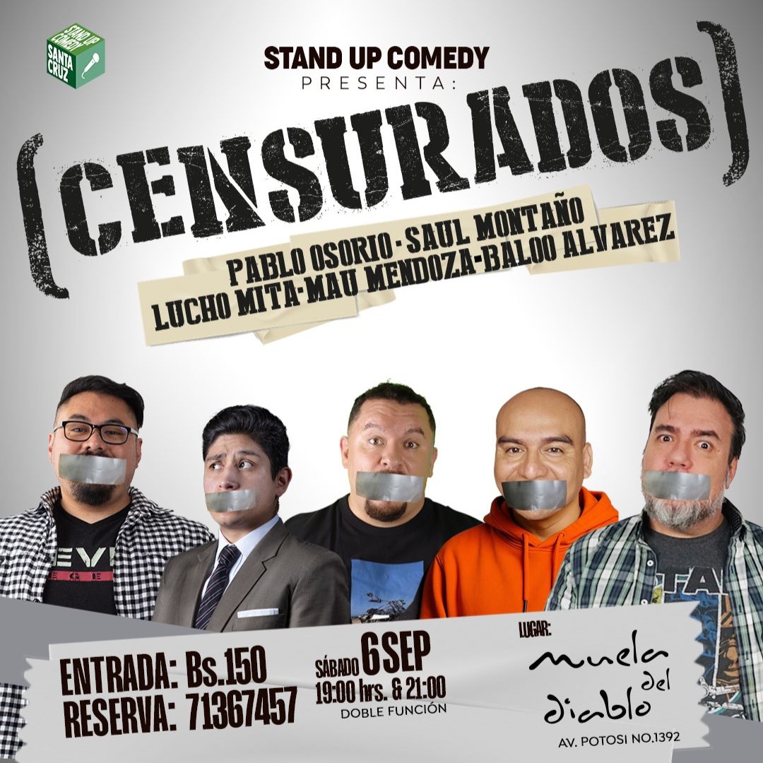 Imagen evento