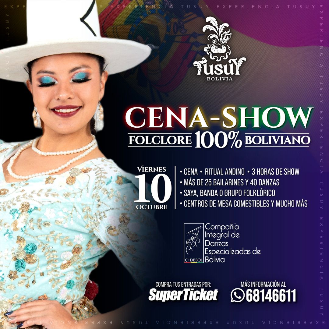 Dance Show