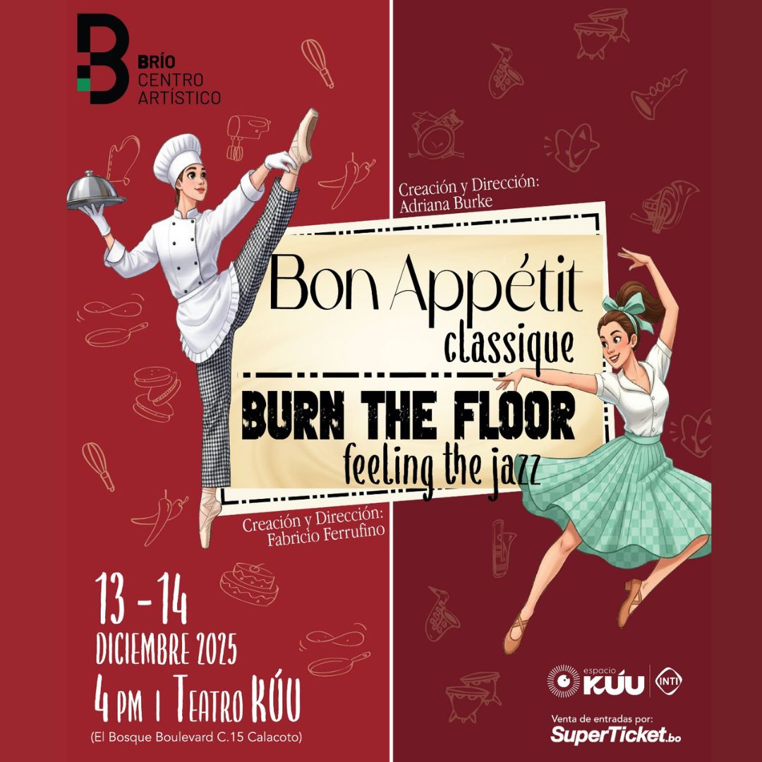 Bon Appétit Classique