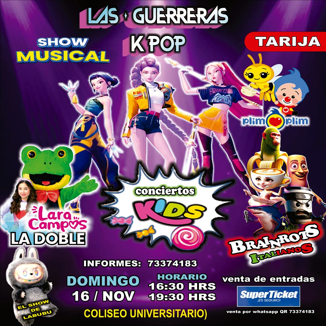 Imagen evento