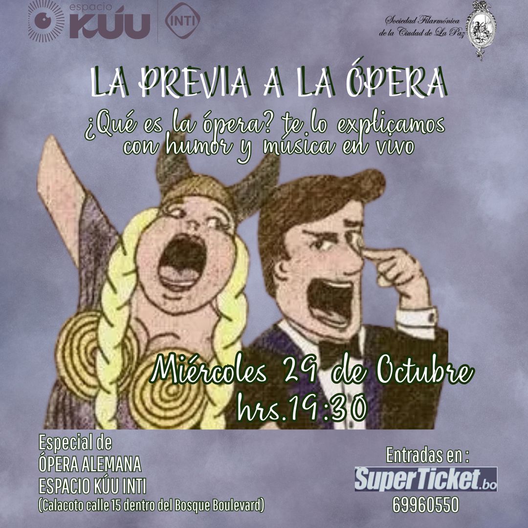 Imagen evento