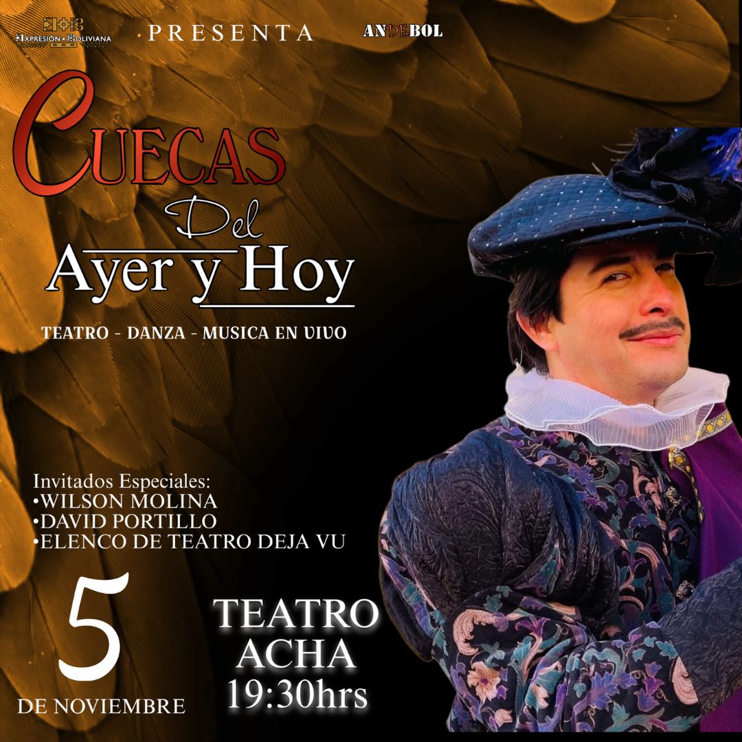 Imagen evento