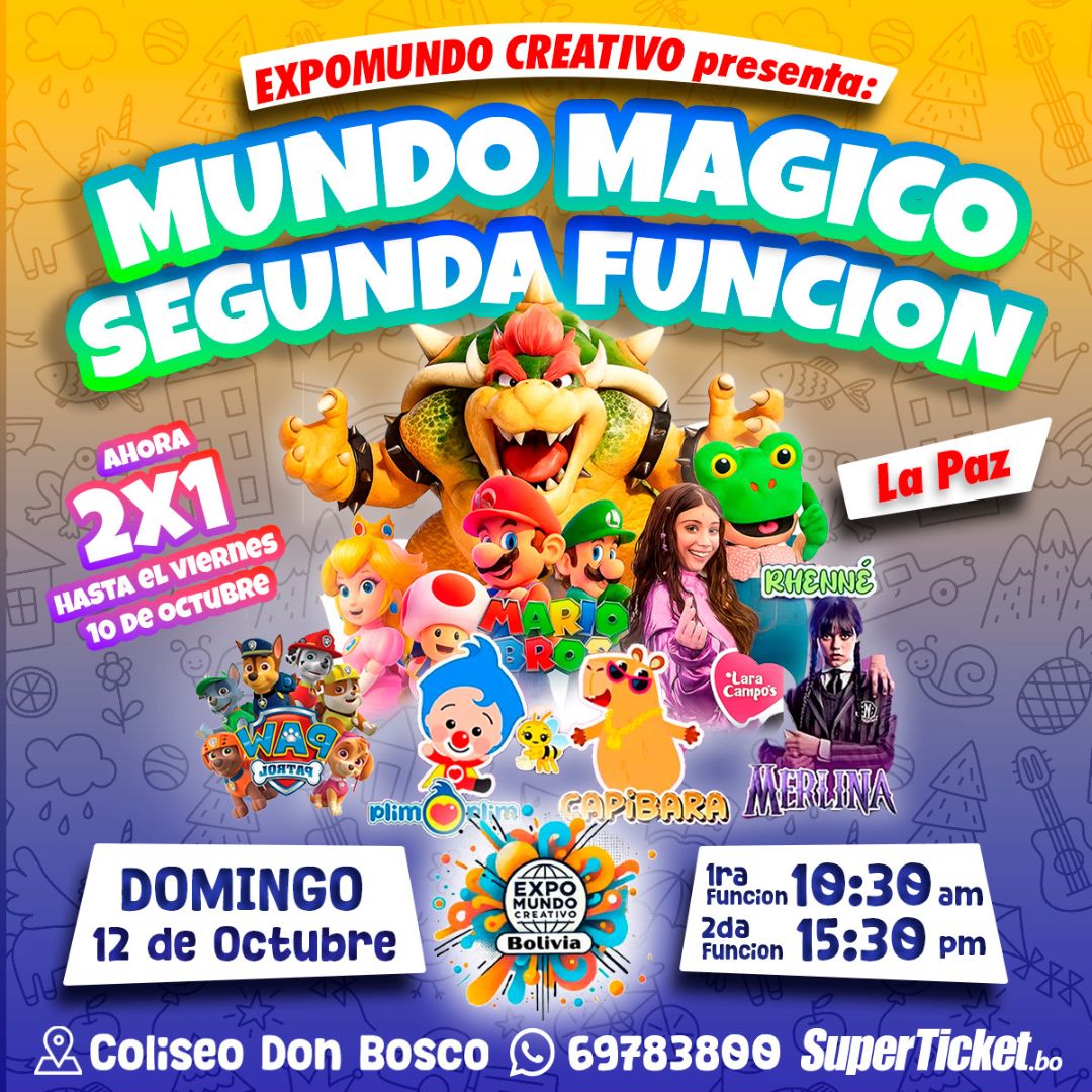 Imagen evento
