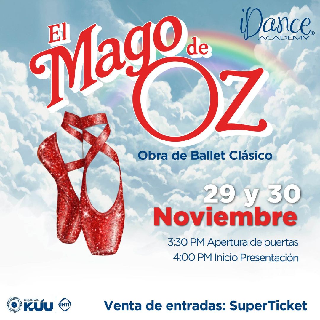 El Mago de Oz