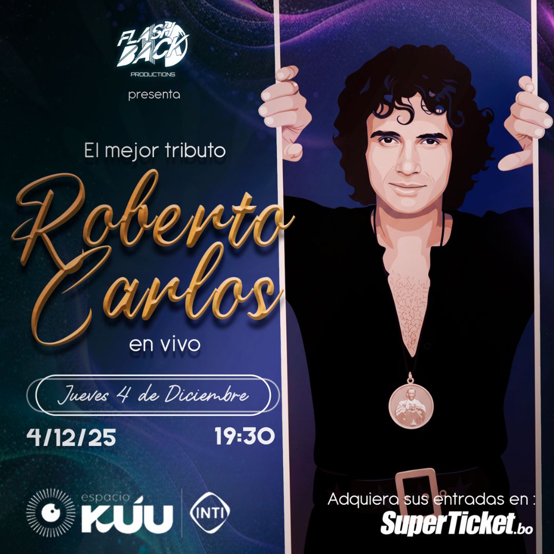 Especial a Roberto Carlos