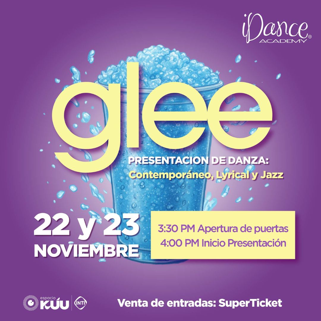 Dance Academy - Glee