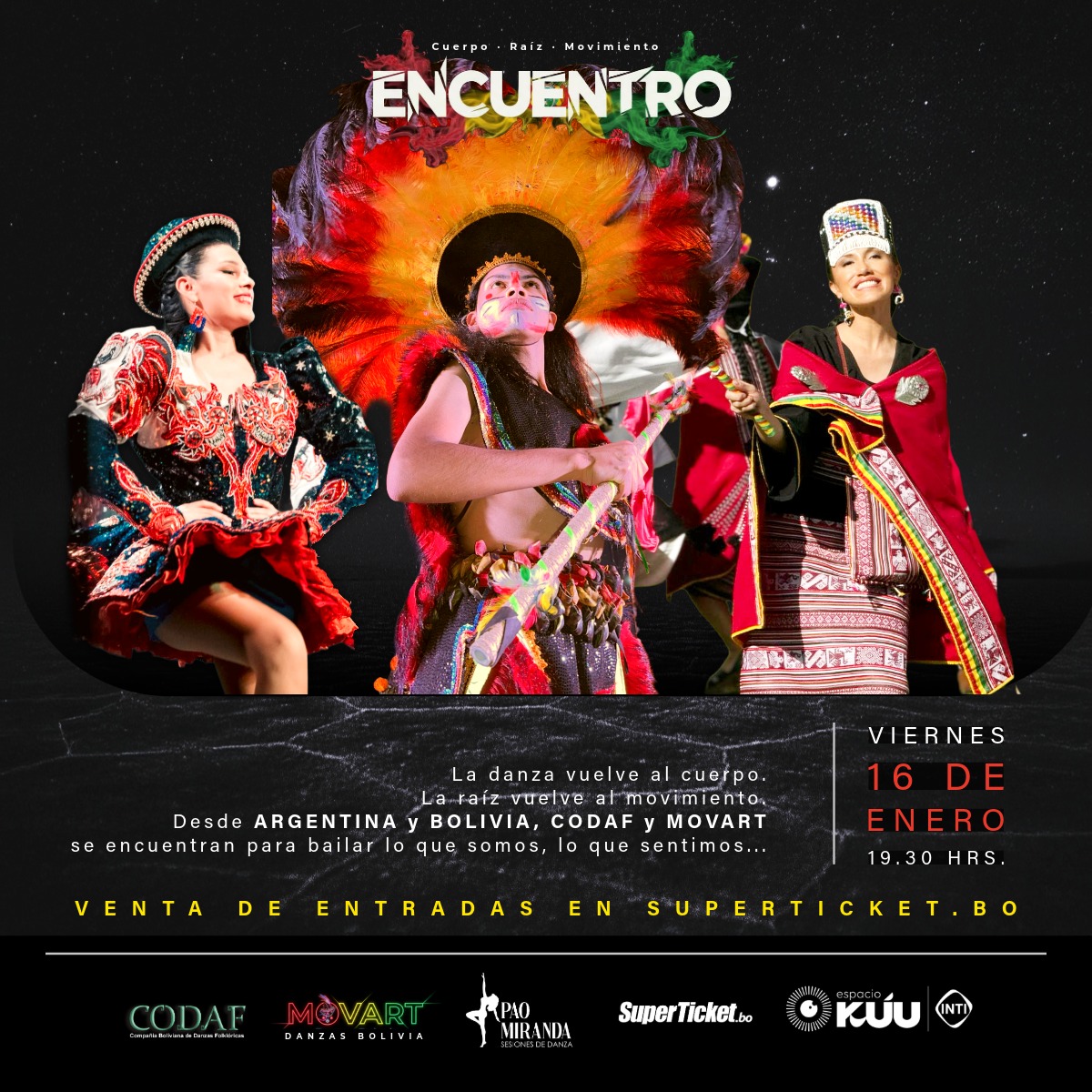 Encuentro