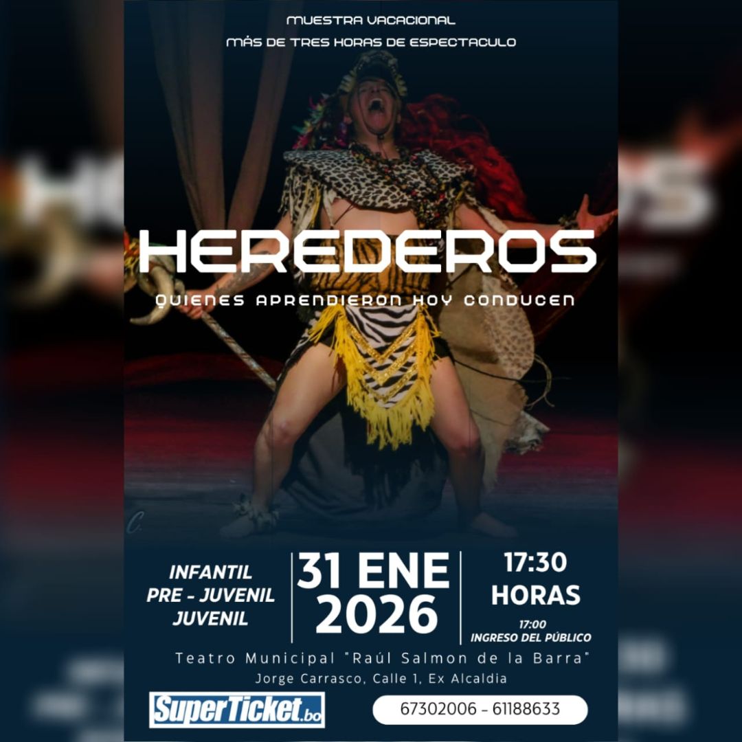 Herederos