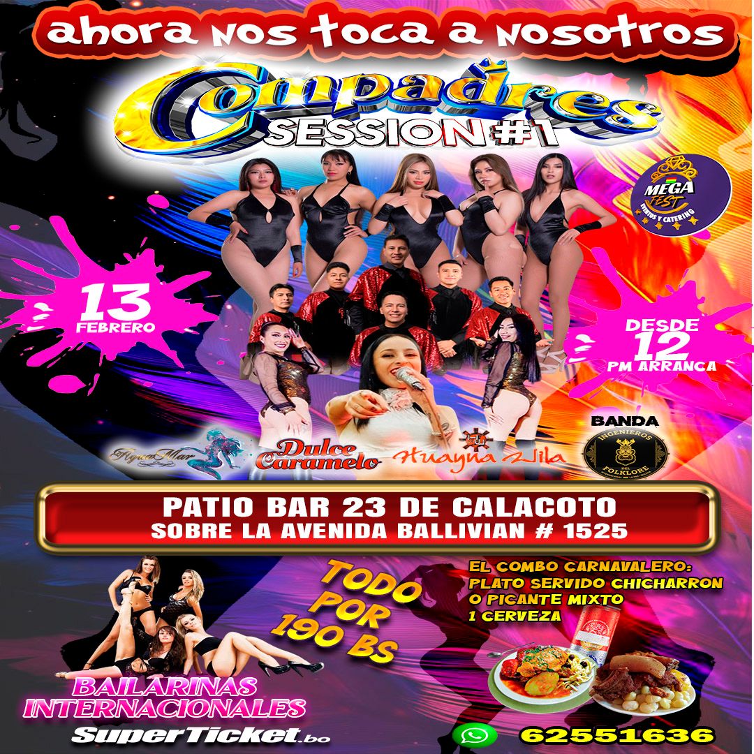 Imagen evento