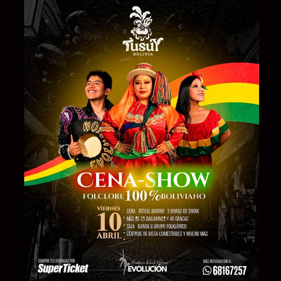 Imagen evento
