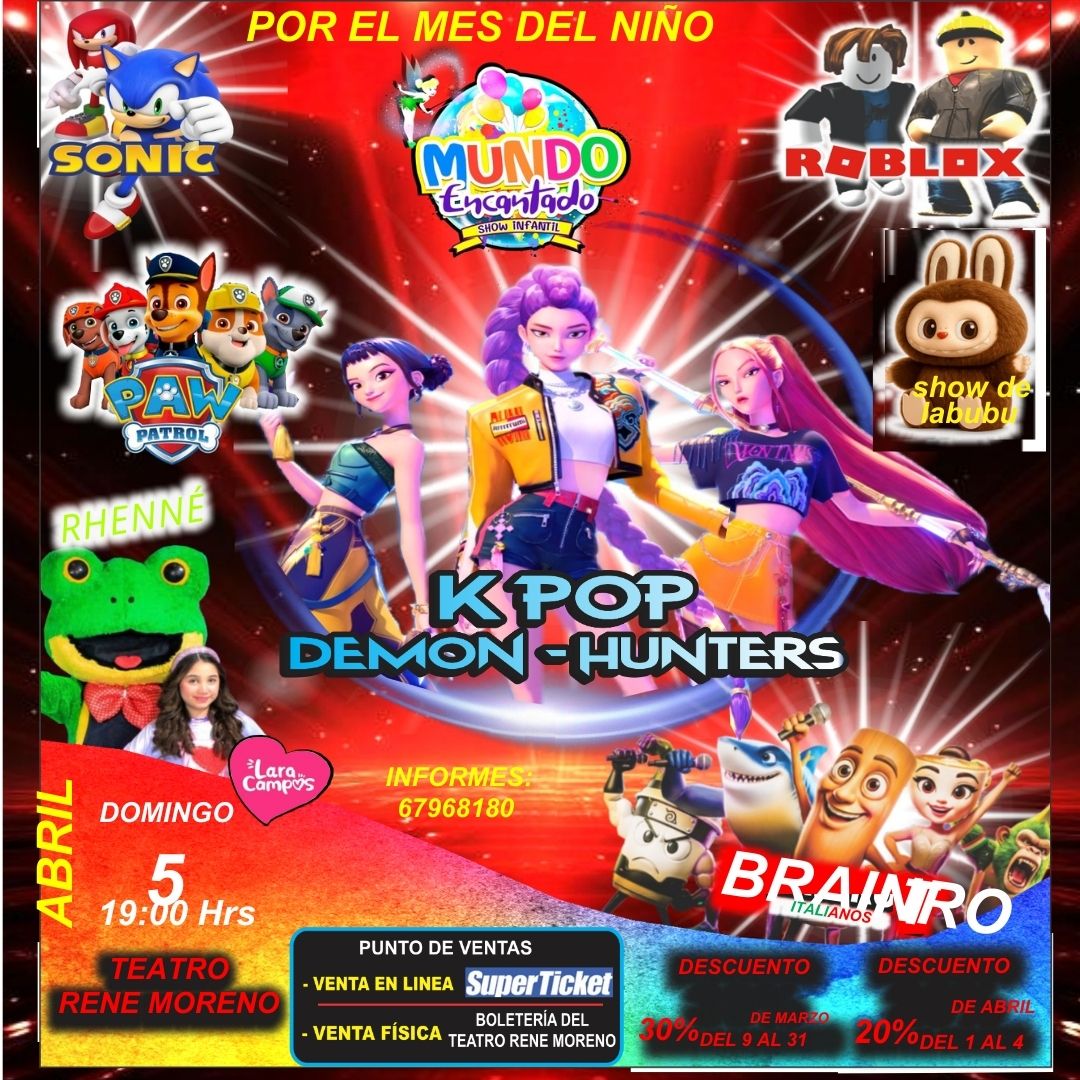 Imagen evento