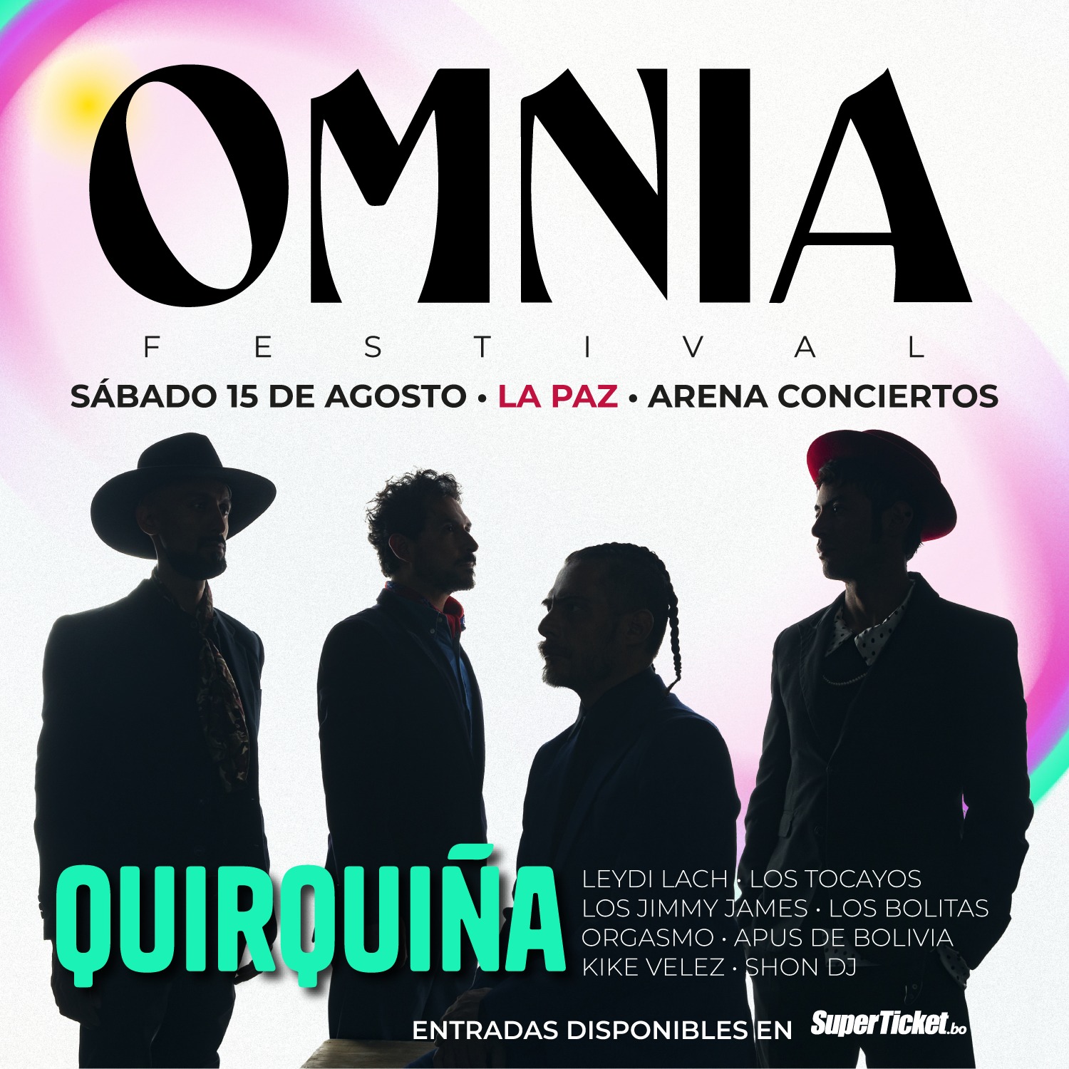 Quirquiña Omnia