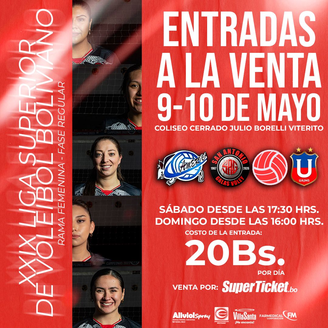 Imagen evento