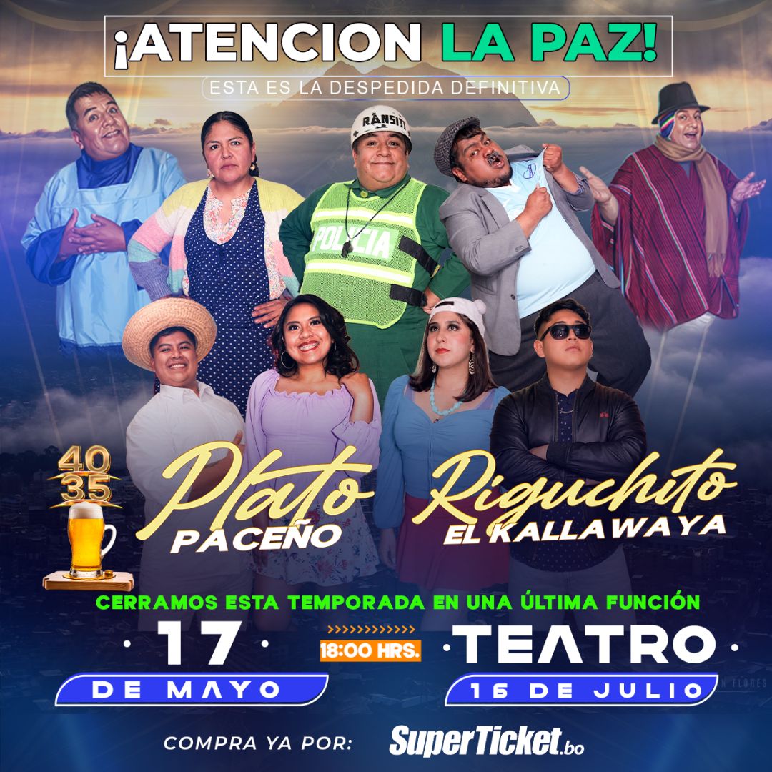 Imagen evento