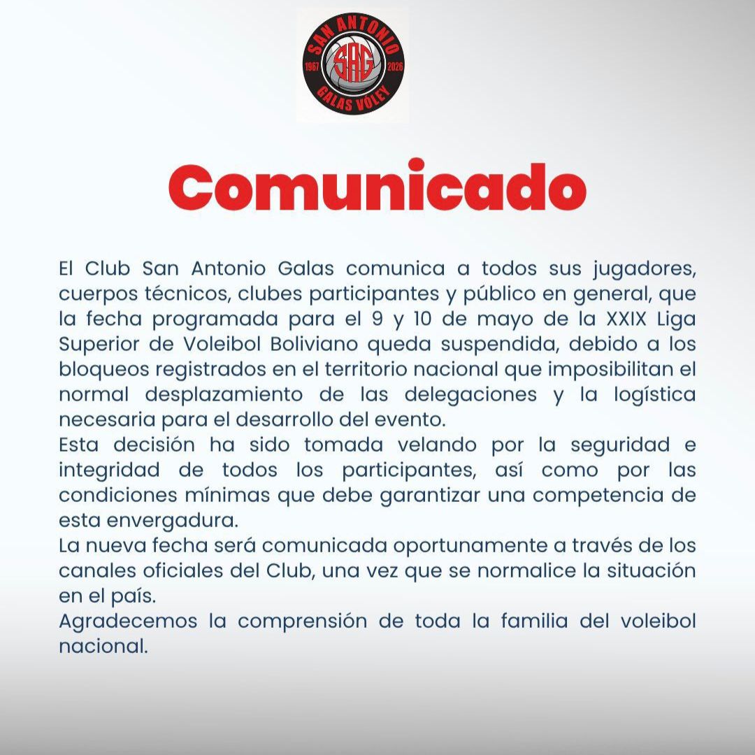 Imagen evento