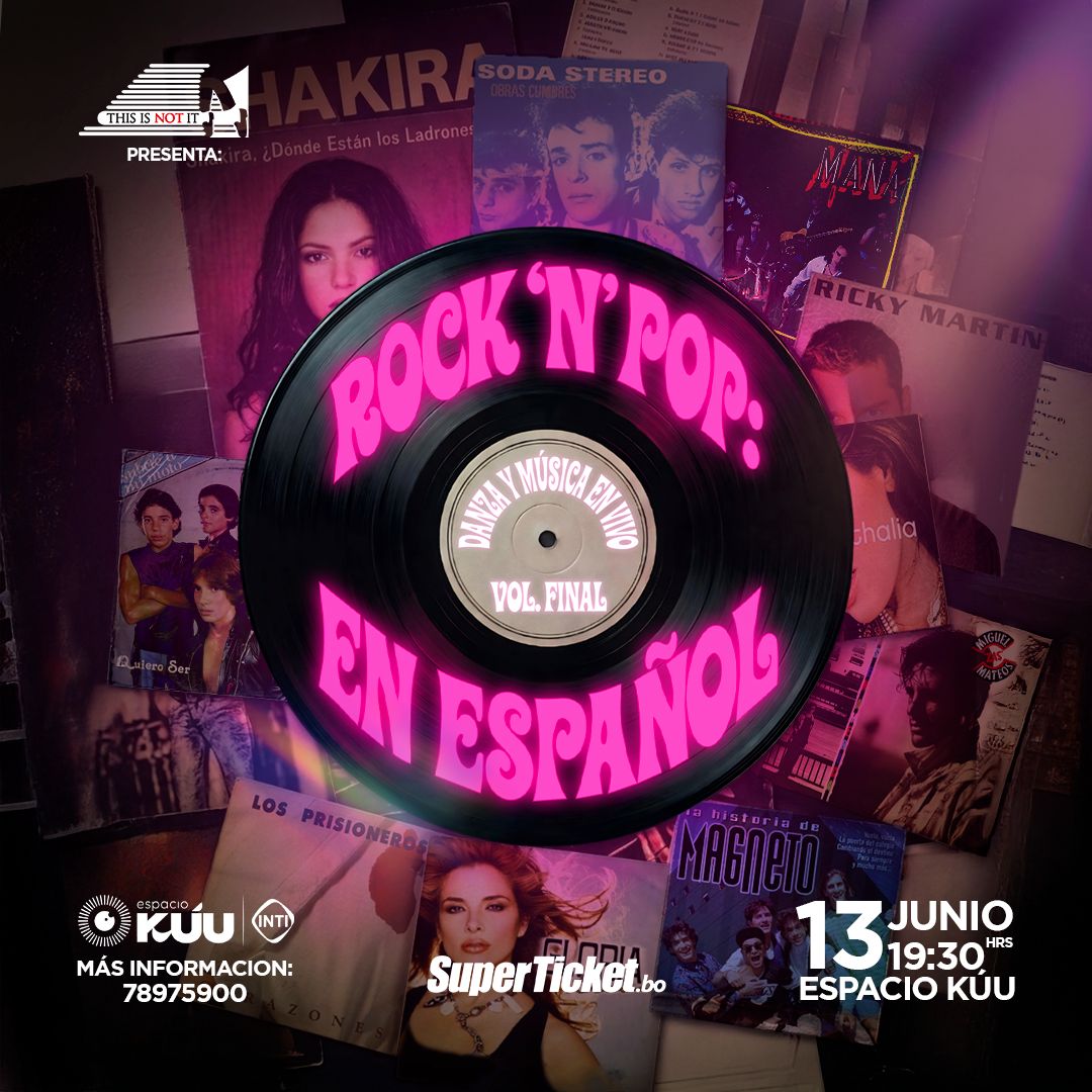 Imagen evento
