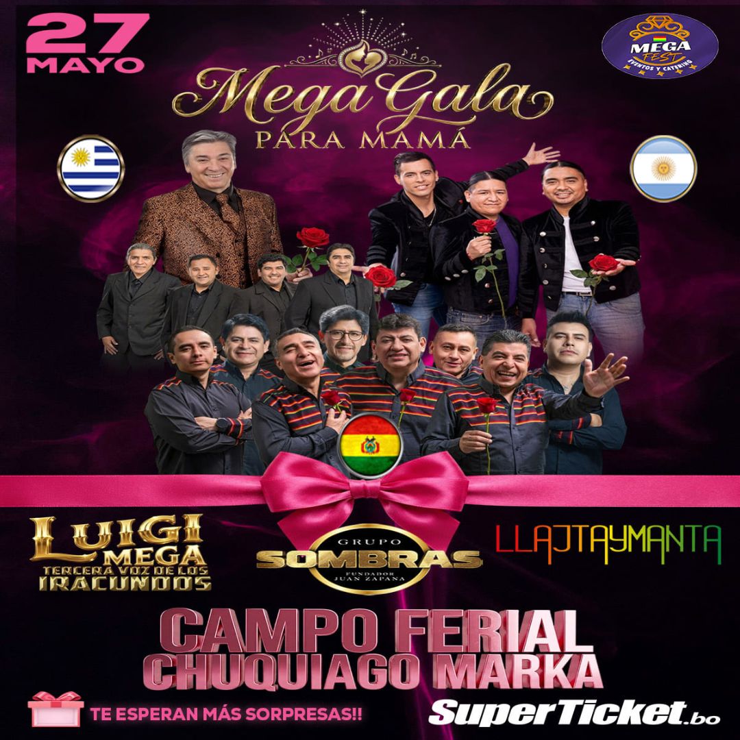 Imagen evento