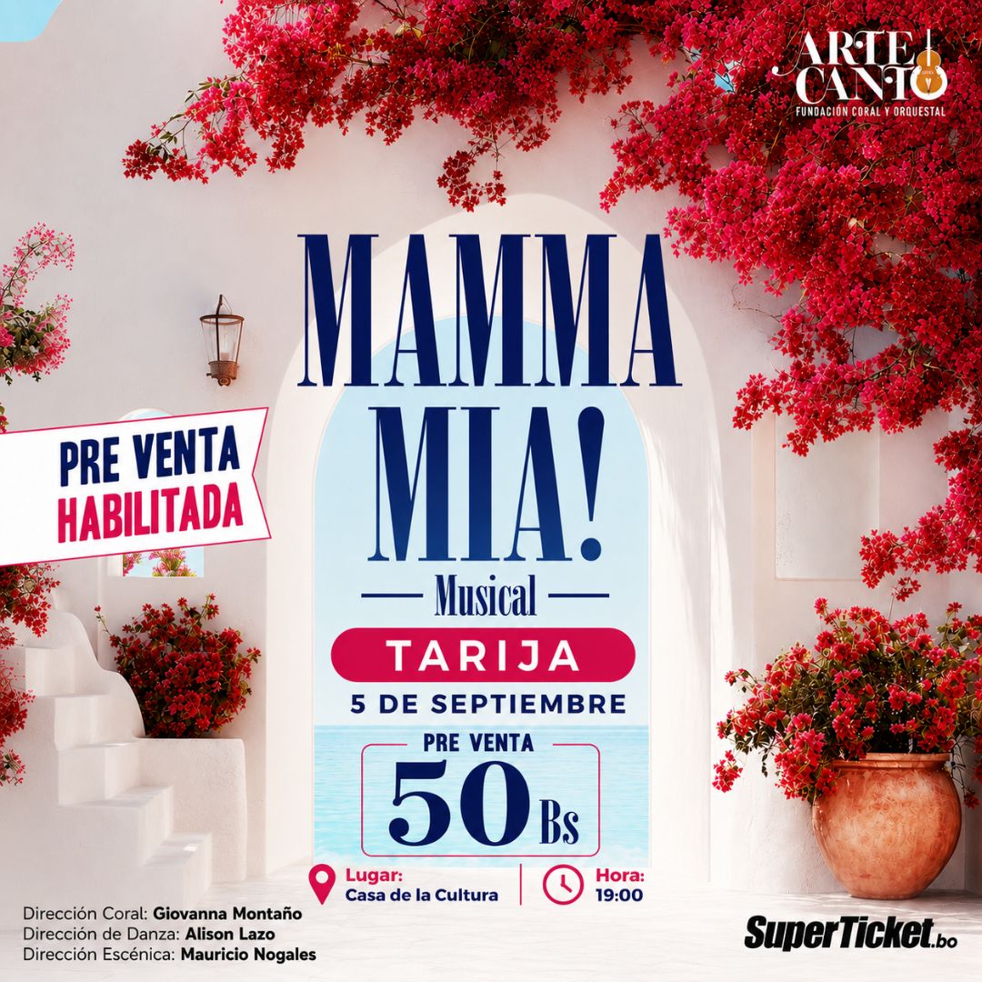 Imagen evento