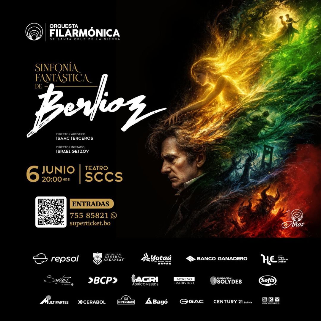 Imagen evento