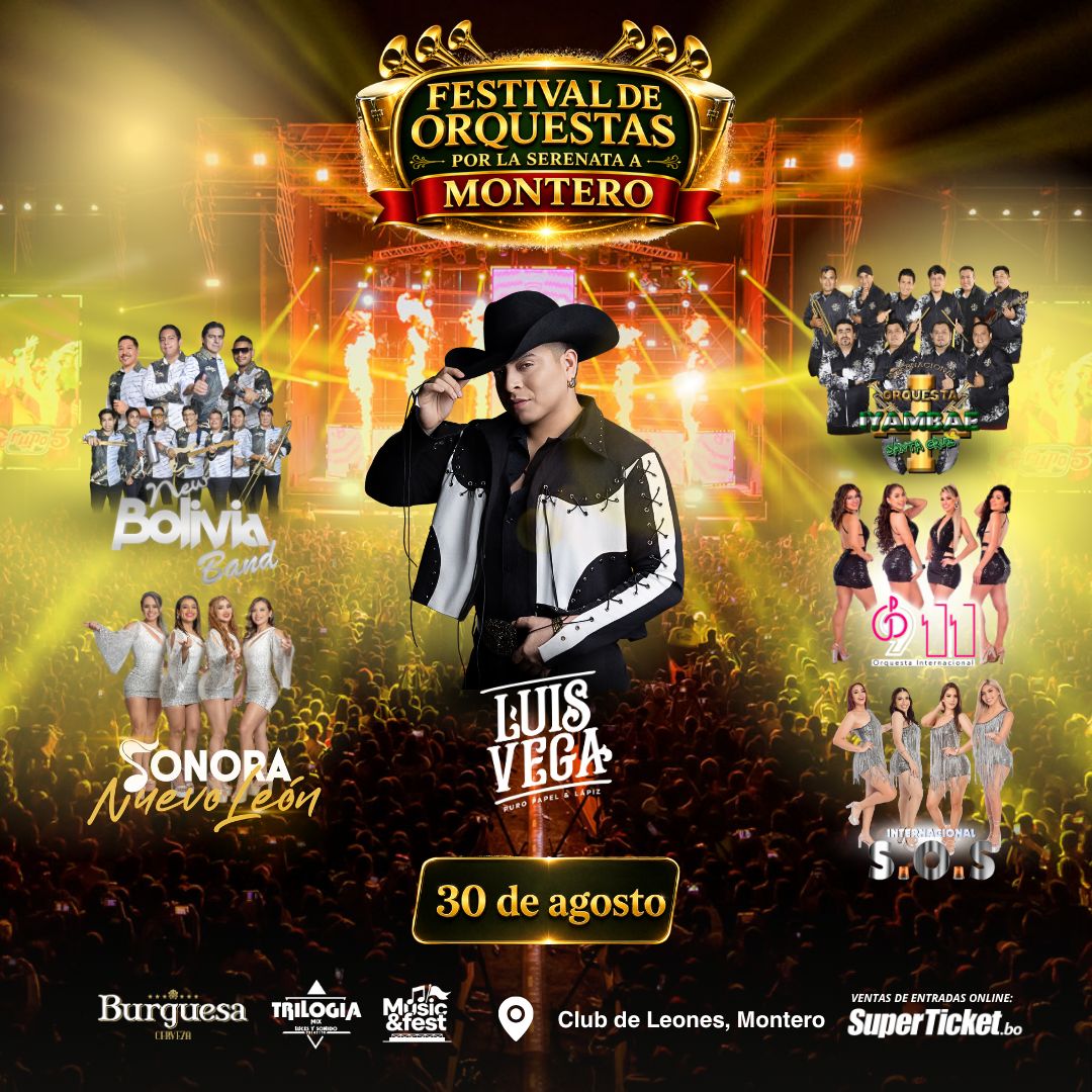 Imagen evento