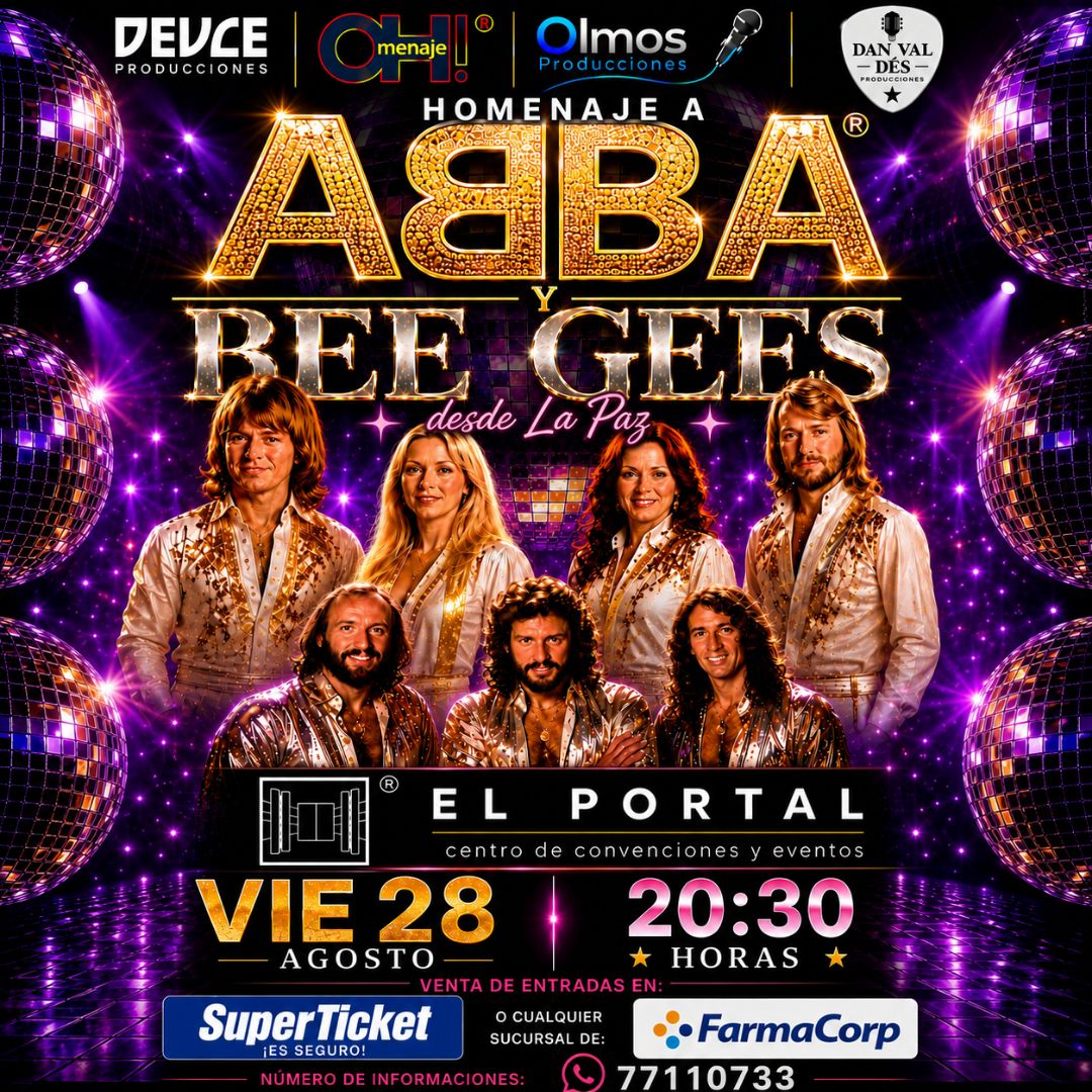 Imagen evento
