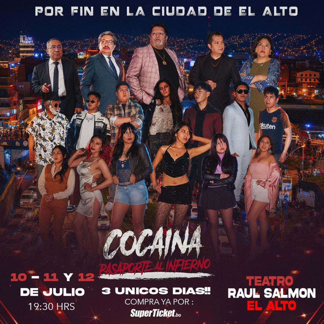 Imagen evento