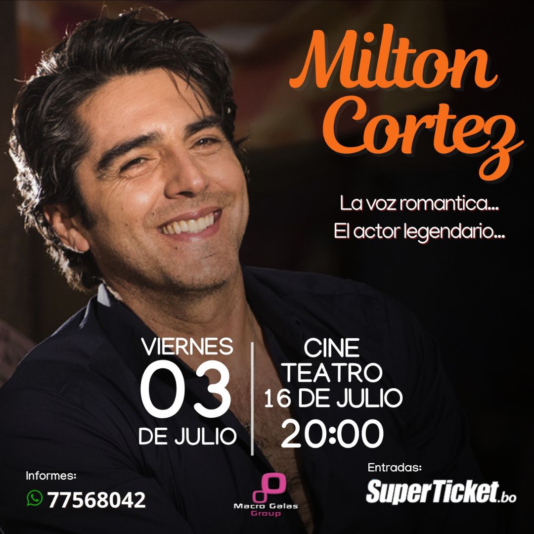 Milton Cortez