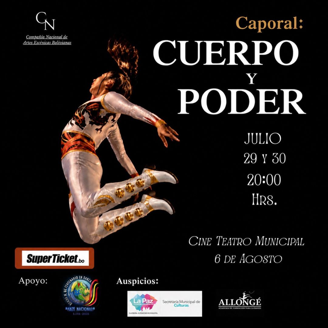 Imagen evento