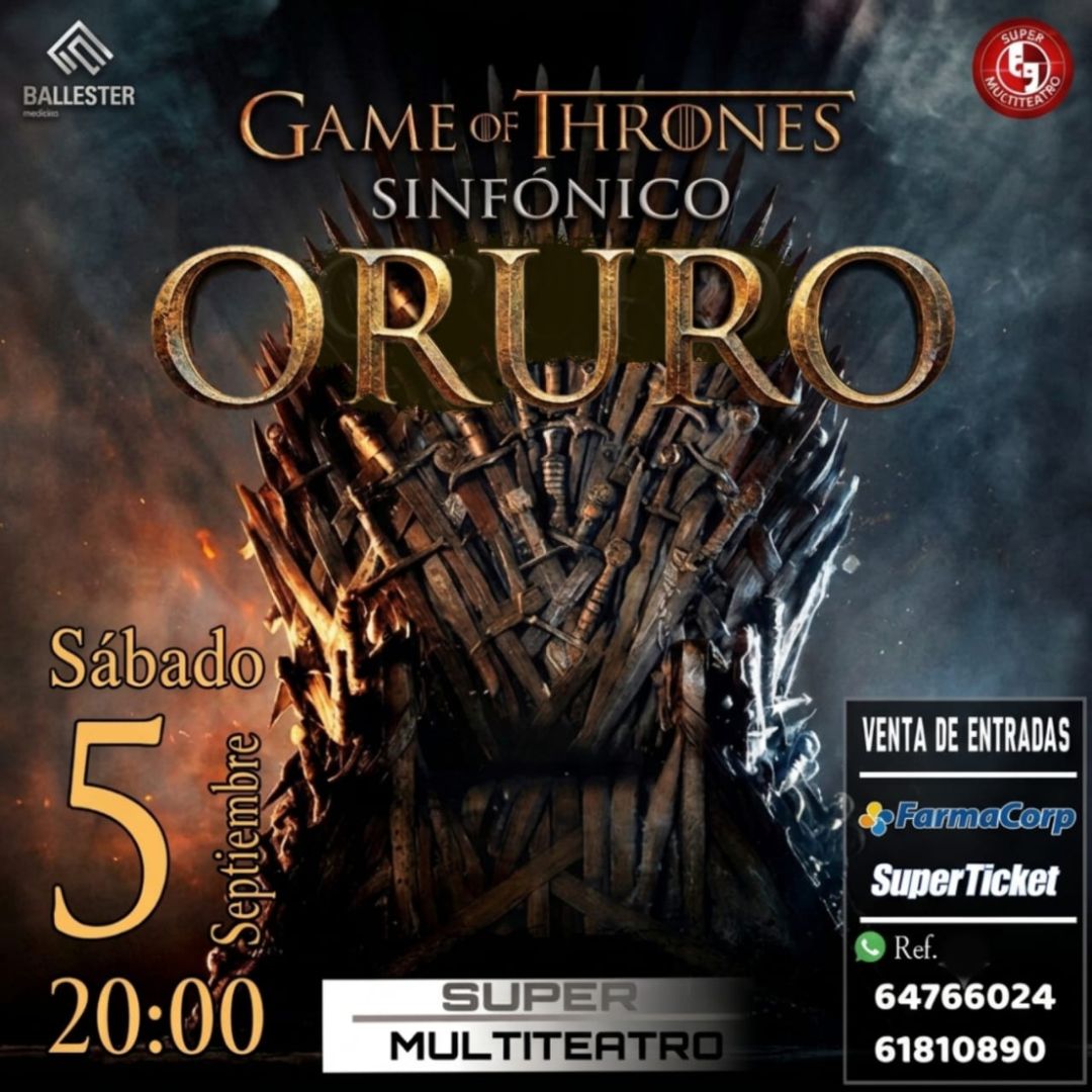 Imagen evento
