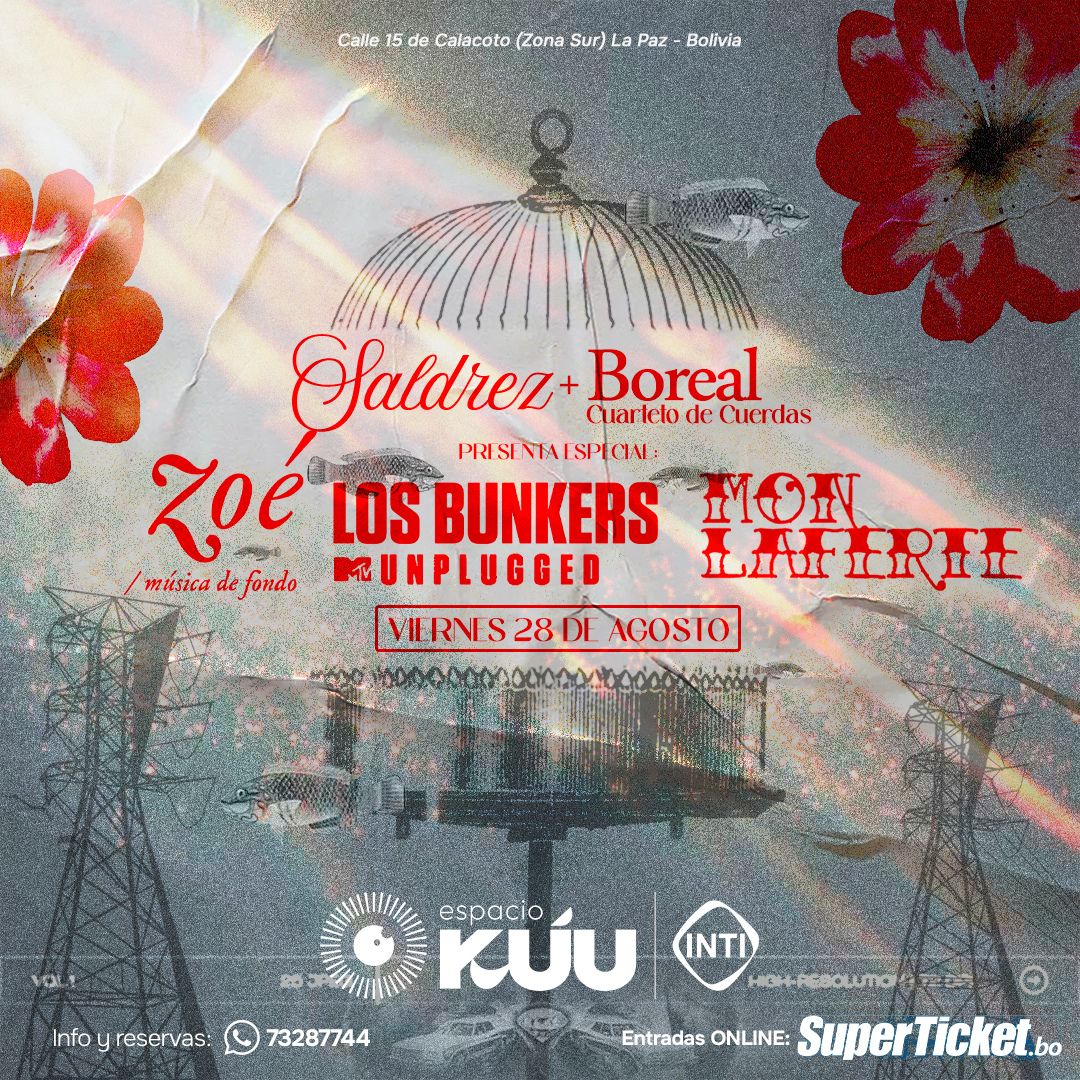 Imagen evento