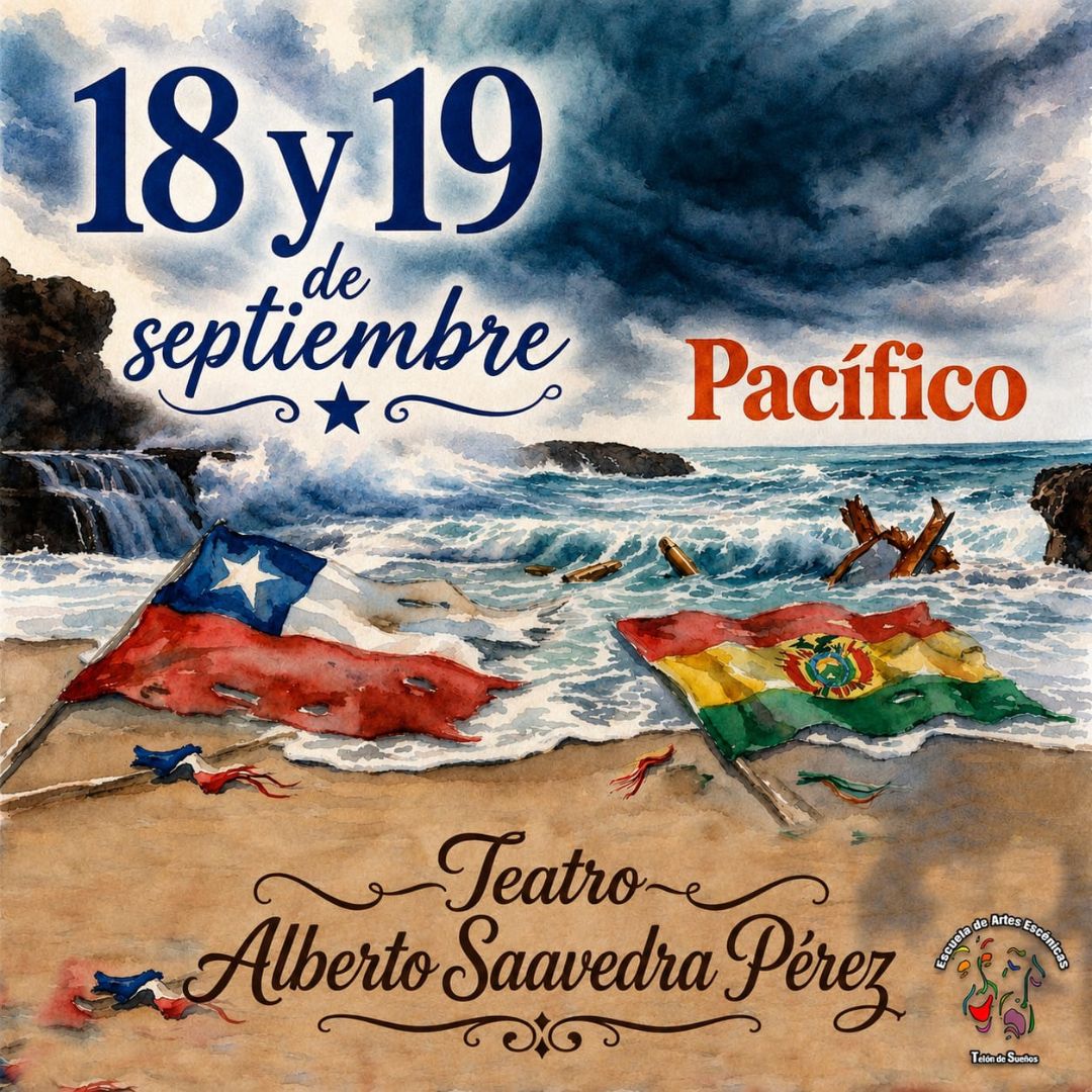 Imagen evento